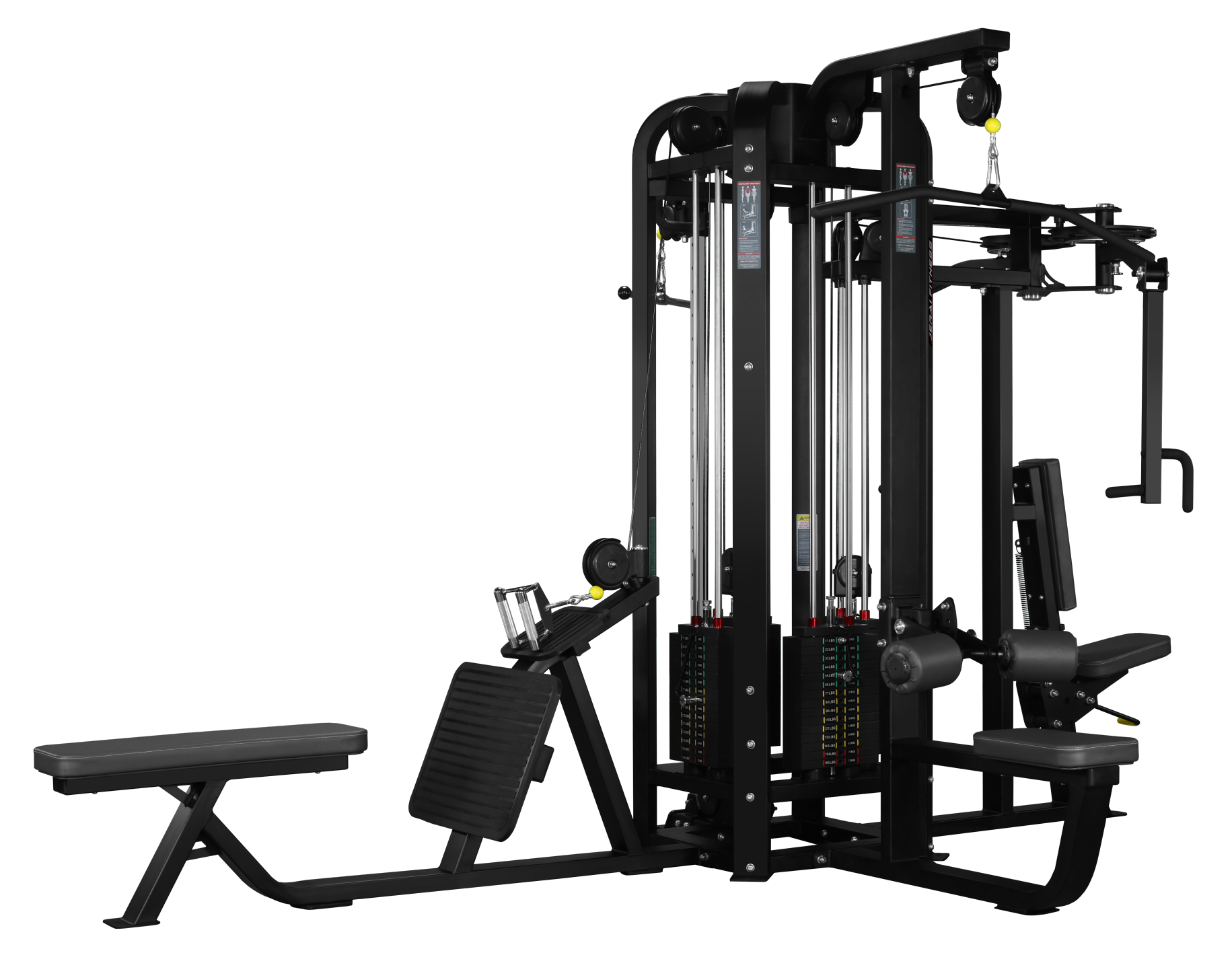 Gym equipment